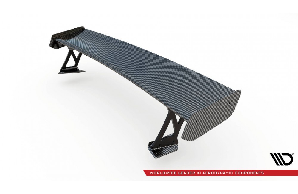 Carbon Fiber Spoiler BMW M2 G87