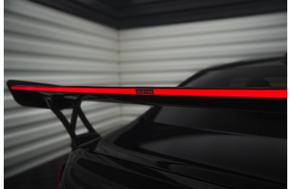 Carbon Fiber Spoiler BMW M2 G87 Carbon Fiber Spoiler BMW M2 G87