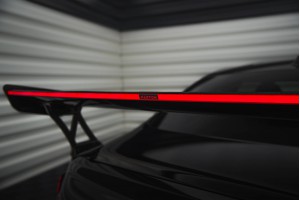 Carbon Fiber Spoiler BMW M2 G87 Carbon Fiber Spoiler BMW M2 G87