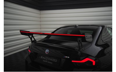 Carbon Fiber Spoiler BMW M2 G87