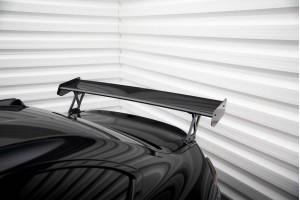Carbon Fiber Spoiler BMW M2 G87 Carbon Fiber Spoiler BMW M2 G87