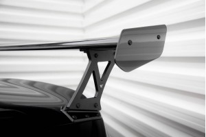 Carbon Fiber Spoiler BMW M2 G87 Carbon Fiber Spoiler BMW M2 G87