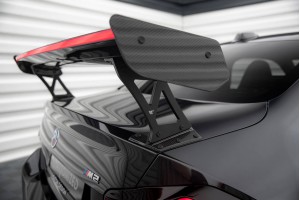 Carbon Fiber Spoiler BMW M2 G87 Carbon Fiber Spoiler BMW M2 G87