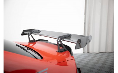 Carbon Spoiler With Upper Swan Mounting  BMW M2 G87