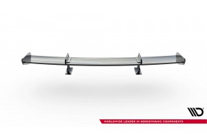 Carbon Spoiler With Upper Swan Mounting BMW M2 G87 Carbon Spoiler With Upper Swan Mounting BMW M2 G87