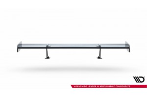 Carbon Spoiler With Upper Swan Mounting BMW M2 G87 Carbon Spoiler With Upper Swan Mounting BMW M2 G87