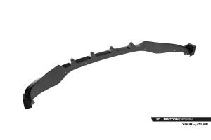 Prepreg Carbon Fiber Front Splitter BMW X5 M-Pack G05 