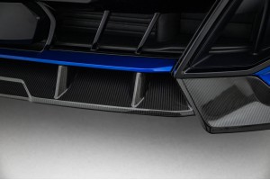 Prepreg Carbon Fiber Front Splitter BMW X5 M-Pack G05 Facelift Prepreg Carbon Fiber Front Splitter BMW X5 M-Pack G05 Facelift