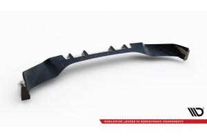 Prepreg Carbon Fiber Front Splitter BMW X5 M-Pack G05 Facelift Prepreg Carbon Fiber Front Splitter BMW X5 M-Pack G05 Facelift