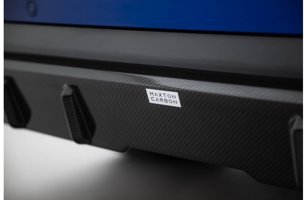 Prepreg Carbon Fiber Rear Diffuser BMW X5 M-Pack G05 Facelift Prepreg Carbon Fiber Rear Diffuser BMW X5 M-Pack G05 Facelift