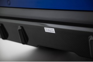 Prepreg Carbon Fiber Rear Diffuser BMW X5 M-Pack G05 Facelift Prepreg Carbon Fiber Rear Diffuser BMW X5 M-Pack G05 Facelift
