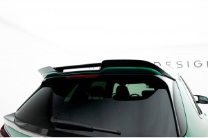 Prepreg Carbon Fiber Tailgate Spoiler (Upper) BMW X5 M F95 Facelift Prepreg Carbon Fiber Tailgate Spoiler (Upper) BMW X5 M F95 Facelift
