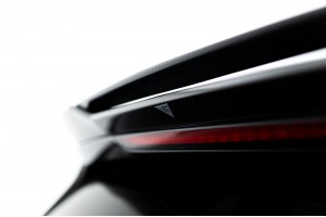 Prepreg Carbon Fiber Tailgate Spoiler (Upper) BMW X7 M-Pack G07 Facelift Prepreg Carbon Fiber Tailgate Spoiler (Upper) BMW X7 M-Pack G07 Facelift