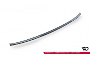 Prepreg Carbon Fiber Tailgate Spoiler (Lower) BMW X7 M-Pack G07 Facelift Prepreg Carbon Fiber Tailgate Spoiler (Lower) BMW X7 M-Pack G07 Facelift