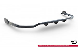 Prepreg Carbon Fiber Rear Diffuser BMW X7 M-Pack G07 Facelift Prepreg Carbon Fiber Rear Diffuser BMW X7 M-Pack G07 Facelift