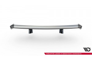 Carbon Spoiler With Internal Brackets Uprights Chevrolet Corvette Stingray / Grand Sport C7 Carbon Spoiler With Internal Brackets Uprights Chevrolet Corvette Stingray / Grand Sport C7