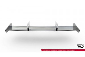 Carbon Spoiler  Chevrolet Corvette C8