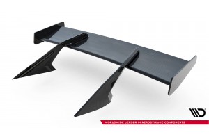 Carbon Spoiler  Chevrolet Corvette C8