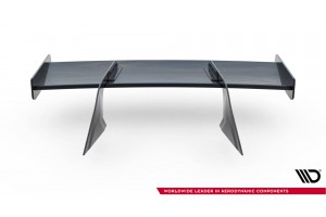 Carbon Spoiler  Chevrolet Corvette C8