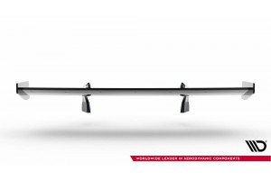 Carbon Spoiler  Chevrolet Corvette C8