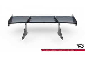 Carbon Spoiler + LED Chevrolet Corvette C8
