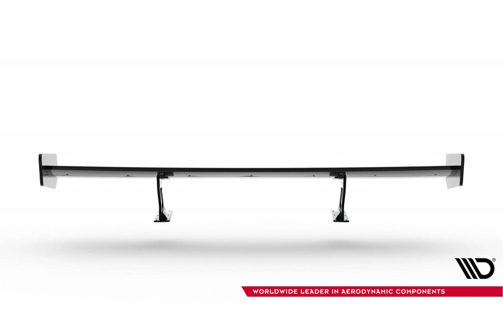 Carbon Spoiler Dodge Challenger Mk3 Carbon Spoiler Dodge Challenger Mk3