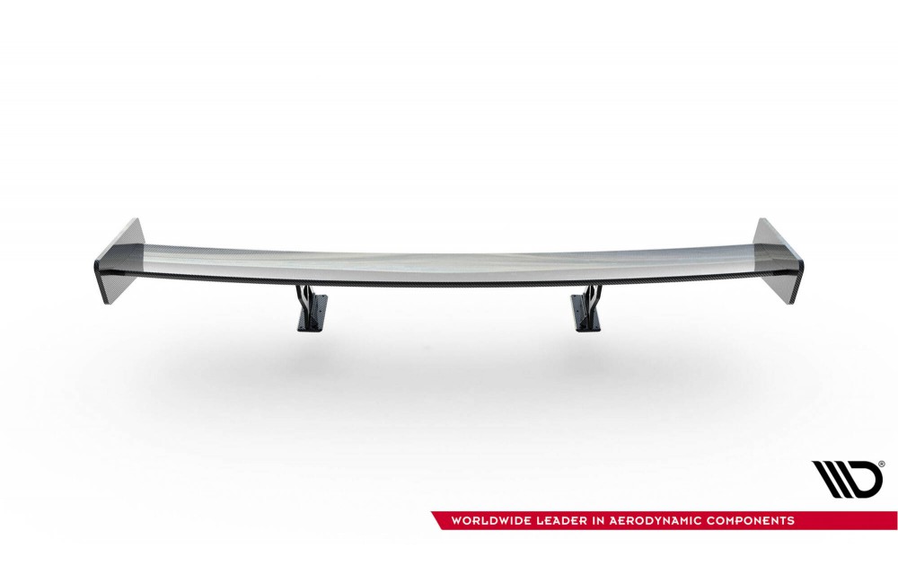 Carbon Spoiler Dodge Challenger Mk3 Carbon Spoiler Dodge Challenger Mk3