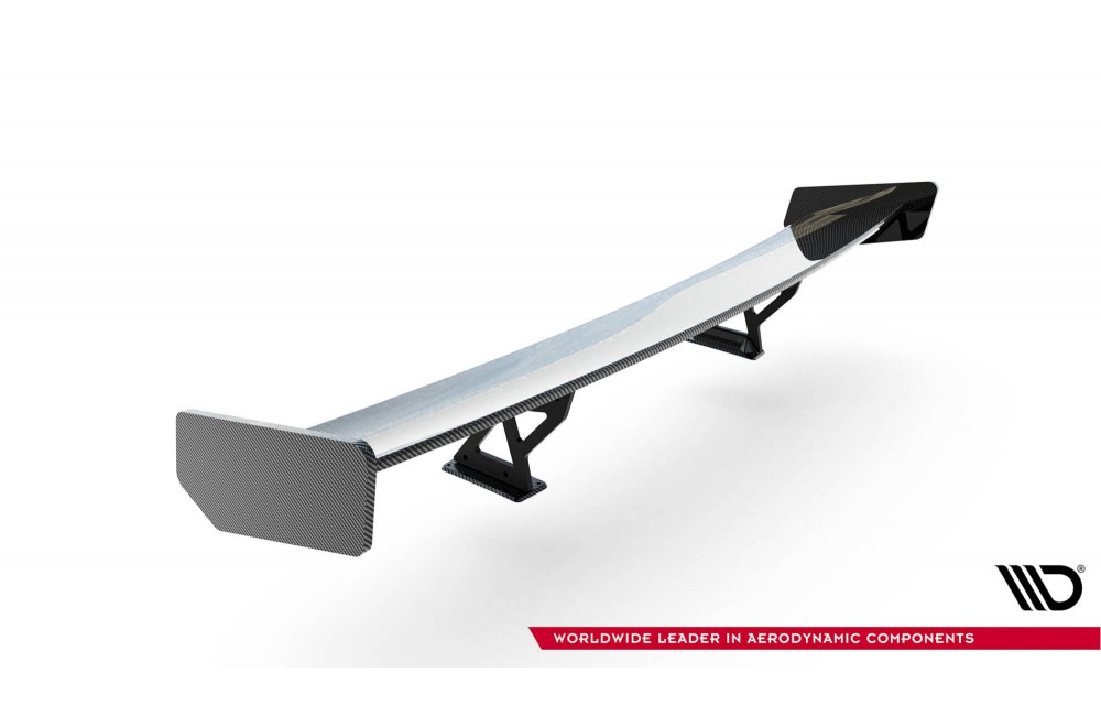 Carbon Spoiler Dodge Challenger Mk3 Carbon Spoiler Dodge Challenger Mk3