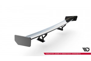 Carbon Spoiler Dodge Challenger Mk3 Carbon Spoiler Dodge Challenger Mk3