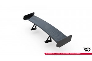 Carbon Spoiler + LED Dodge Challenger Mk3 Carbon Spoiler + LED Dodge Challenger Mk3