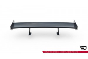 Carbon Spoiler + LED Dodge Challenger Mk3 Carbon Spoiler + LED Dodge Challenger Mk3