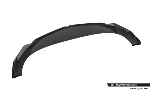 Prepreg Carbon Fiber Front Splitter Lamborghini Urus Mk 1