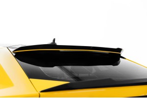 Set of Prepreg Carbon Splitters Lamborghini Urus Mk1