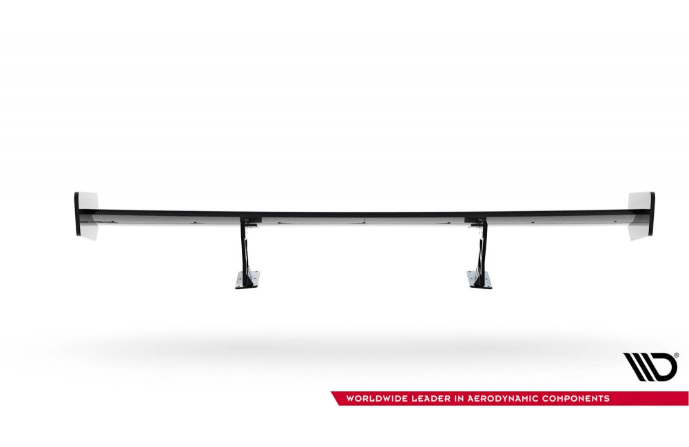 Carbon Spoiler Lexus LC Carbon Spoiler Lexus LC