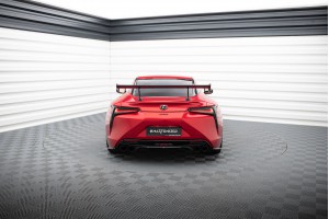 Carbon Spoiler Lexus LC Carbon Spoiler Lexus LC