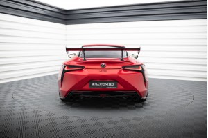 Carbon Spoiler Lexus LC Carbon Spoiler Lexus LC