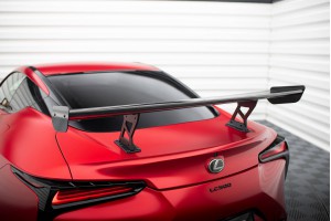 Carbon Spoiler Lexus LC Carbon Spoiler Lexus LC