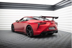 Carbon Spoiler Lexus LC Carbon Spoiler Lexus LC