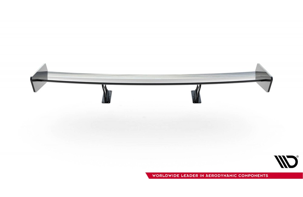 Carbon Spoiler Lexus LC Carbon Spoiler Lexus LC