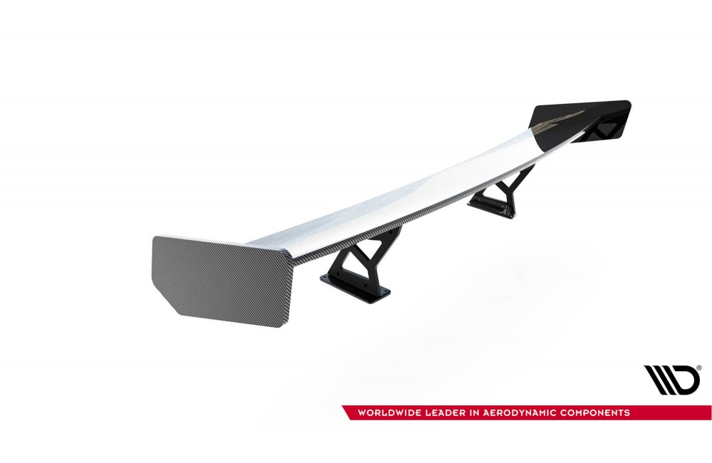 Carbon Spoiler Lexus LC Carbon Spoiler Lexus LC