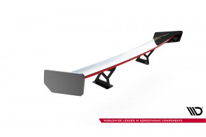 Carbon Spoiler + LED Lexus LC Carbon Spoiler + LED Lexus LC