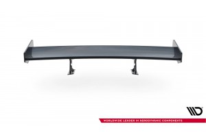 Carbon Spoiler + LED Lexus LC Carbon Spoiler + LED Lexus LC