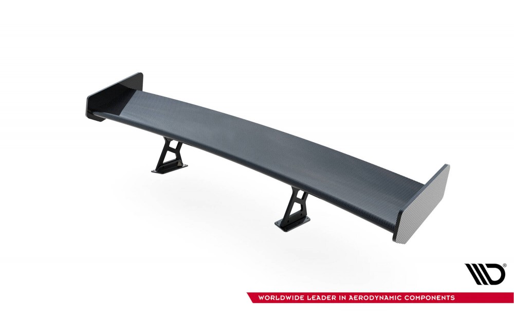 Carbon Spoiler + LED Lexus LC Carbon Spoiler + LED Lexus LC