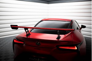 Carbon Spoiler + LED Lexus LC Carbon Spoiler + LED Lexus LC