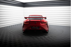 Carbon Spoiler + LED Lexus LC Carbon Spoiler + LED Lexus LC