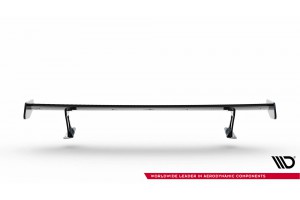 Carbon Spoiler Mazda MX5 Hardtop NC(MK3) Carbon Spoiler Mazda MX5 Hardtop NC(MK3)