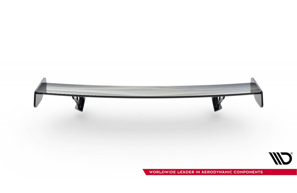 Carbon Spoiler Mazda MX5 Hardtop NC(MK3) Carbon Spoiler Mazda MX5 Hardtop NC(MK3)