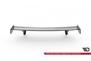 Carbon Spoiler Mazda MX5 Hardtop NC(MK3) Carbon Spoiler Mazda MX5 Hardtop NC(MK3)