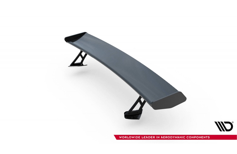 Carbon Spoiler Mazda MX5 Hardtop NC(MK3) Carbon Spoiler Mazda MX5 Hardtop NC(MK3)