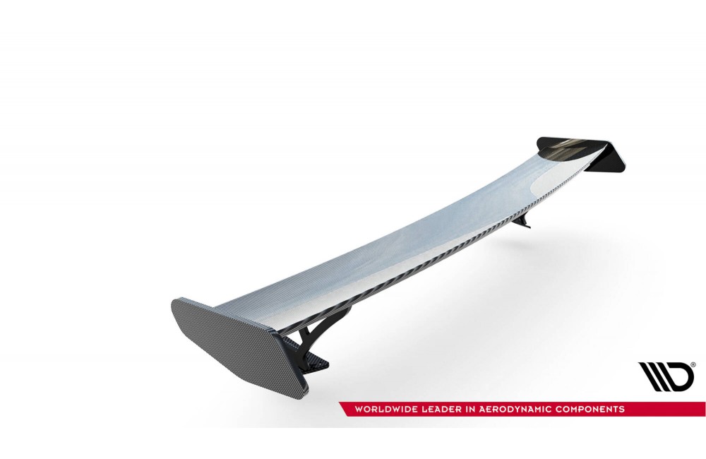 Carbon Spoiler Mazda MX5 Hardtop NC(MK3) Carbon Spoiler Mazda MX5 Hardtop NC(MK3)